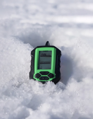 Эхолот Практик 5