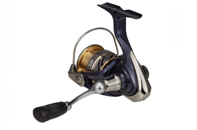 Катушка Daiwa 20 Crest LT 3000-C