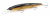 Воблер Jackall Rerange 130MR double clutch gold & black