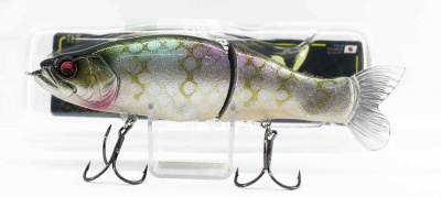 Воблер Megabass I-Slide 135B Glx Akame