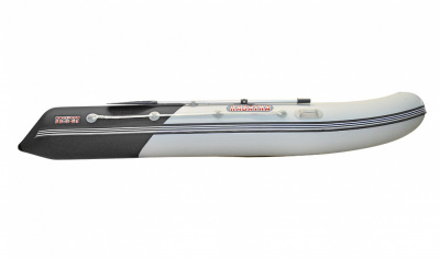 Лодка Посейдон Касатка KS - 385 Sport