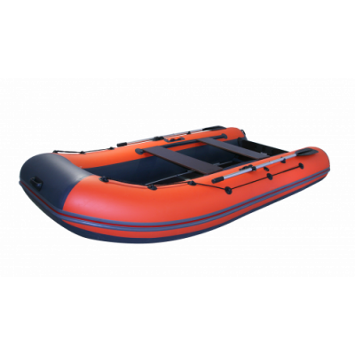 Лодка надувная Angler AN 360XL