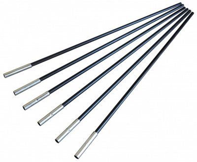 Сегмент Фибергласовой дуги 1шт.