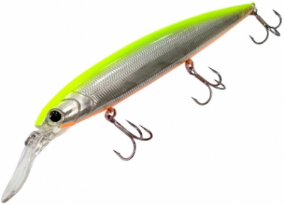 Воблер Nories Tadamaki 132 237