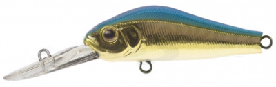 Воблер Zipbaits Rigge Deep 35F 725R