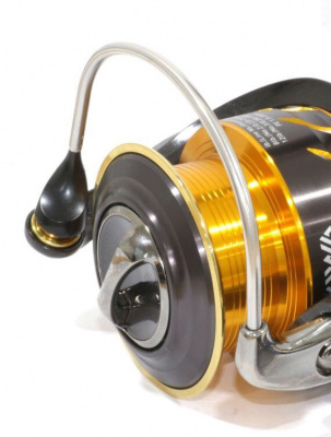 Катушка Daiwa 13 Certate 3012