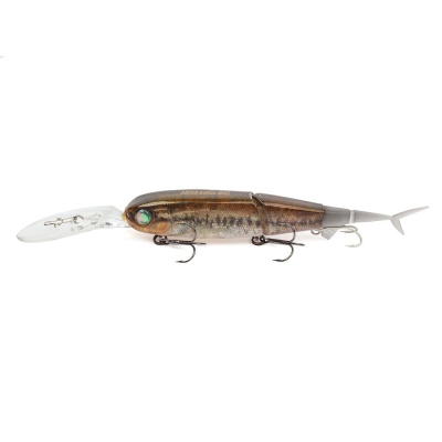 Воблер Imakatsu Crankin Super Killer Bill Minnow 90SP 720