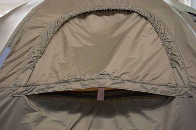 Всесезонная палатка Берег МФП-5 Камыш (500х500/230 см)