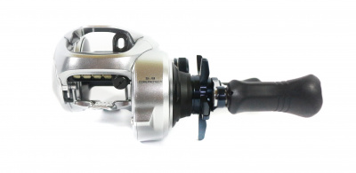 Катушка мультипликаторная Shimano TranX 301