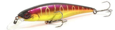 Воблер Jackall Squad Minnow 65SP Spawning Tiger