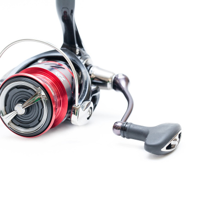 Катушка Daiwa Ninja 18 LT4000-С