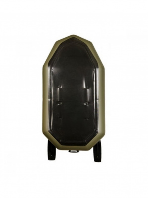 Надувная Лодка BARK В-220C