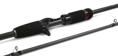 Кастинговое удилище Zetrix Exilon EXC-832HH 2.52m 20-70gr