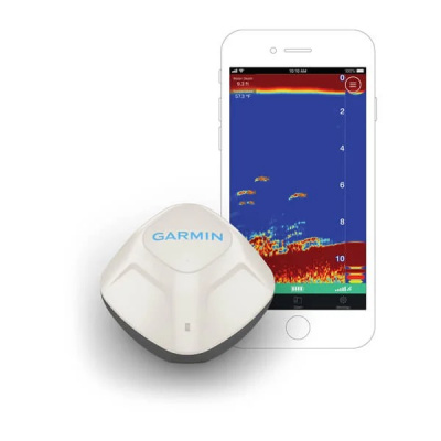 Эхолот Garmin STRIKER™ Cast беспроводной