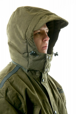 Зимний Охотничий костюм Tramp Hunter -30°С размер XXL