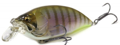 Воблер Megabass Big-M 2.0 Gillkko
