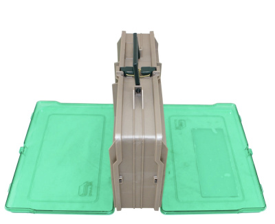 Ящик Plano Double-Sided Satchel 1119-06 (34.5 х 25.7 х 18.8 cm)