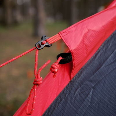 Палатка Экспедиционная Tramp Rock 4 (V2)