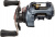 Катушка мультипликаторная Daiwa 16 Zillion SV TW 1016SV-SHL Катушка мультипликаторная Daiwa 16 Zillion SV TW 1016SV-SHL
