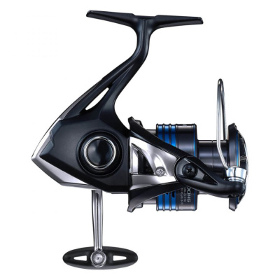 Катушка Shimano Nexave FI 21 C3000