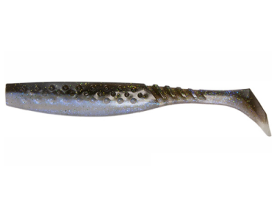 Силиконовая приманка Frapp Funky Shad 6,9" цв. #30