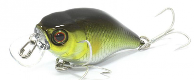 Воблер Jackall Chubby 38F ayu