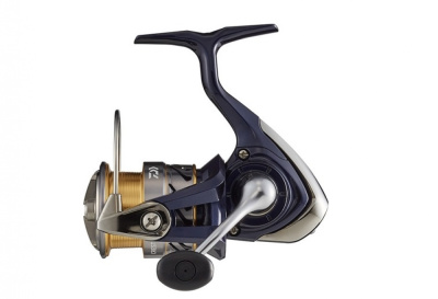Катушка Daiwa 20 Crest LT 3000-C