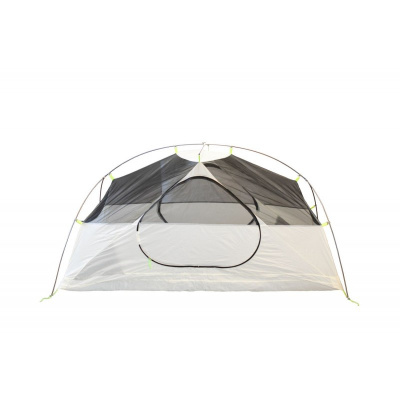 Палатка Сверхлегкая Tramp Cloud 2 Si Green (V2)