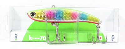 Воблер IMA Koume 70 117