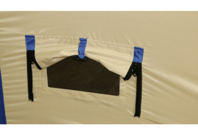 Палатка - Шатёр Polar Bird 4 S (230х230/190 см)