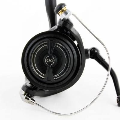 Катушка Daiwa Crosscast Carp SP 5000 LD QD