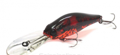 Воблер ZIPBAITS B-SWITCHER RATTLER 4.0 054