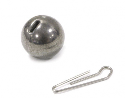 Чебурашка разборная Вольфрамовая 5gr (1шт)