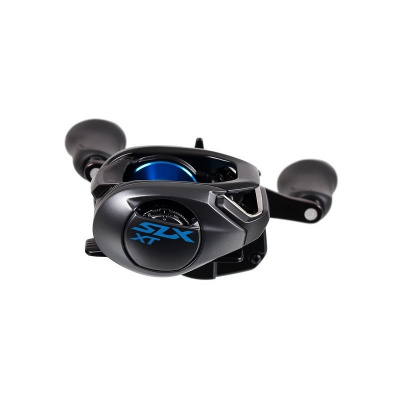 Катушка мультипликаторная Shimano SLX XT 151