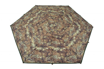 Пол Оксфорд для всесезонных палаток МФП-4