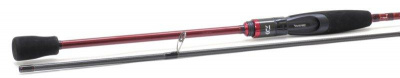 Спиннинг Daiwa Ninja Z 702MLFS-AR 2.13m 5-20gr