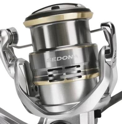 Катушка Shimano 23 Sedona С2000SHG