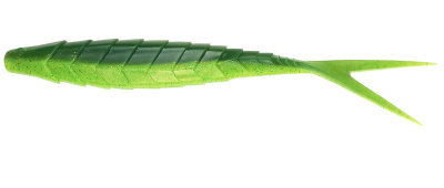 Силиконовая приманка Frapp Gekoslug 8.0"#25