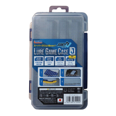 Коробка Meiho Lure Game Case J