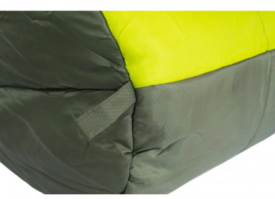 Спальный мешок кокон Tramp Voyager Regular (левый) 220*80*55 см (-10°C)