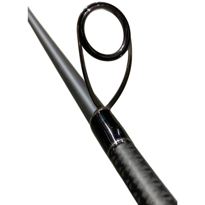 Спиннинг Zetrix Orsa Nero ZONS-772ML 2.31m 4-17gr