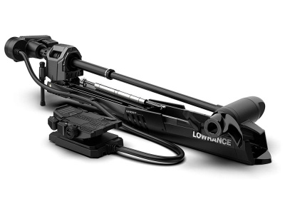 Электромотор Lowrance Ghost 47" Trolling Motor 24V/36V