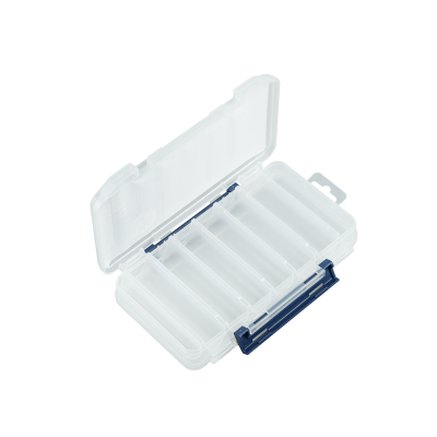 Коробка двухсторонняя Meiho Reversible 100