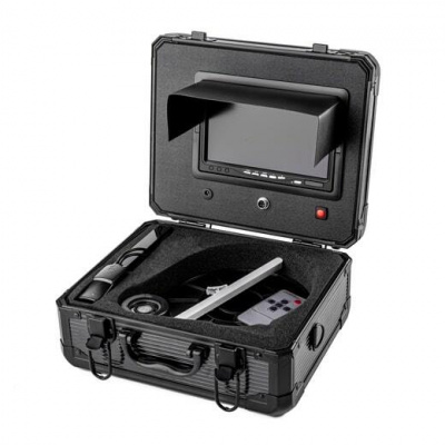 Подводная камера для рыбалки ЯЗЬ-52 Компакт 7"