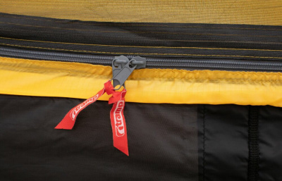 Палатка Экспедиционная Tramp Peak 2 Green (V2)