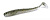 Keitech Swing Impact 4" 416Т Silver Flash Minnow
