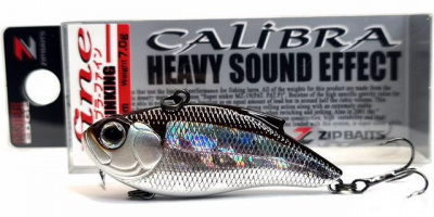 Воблер Zipbaits Calibra 50 Fine #022