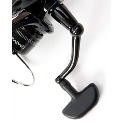Катушка Daiwa Black Widow BR 4500A