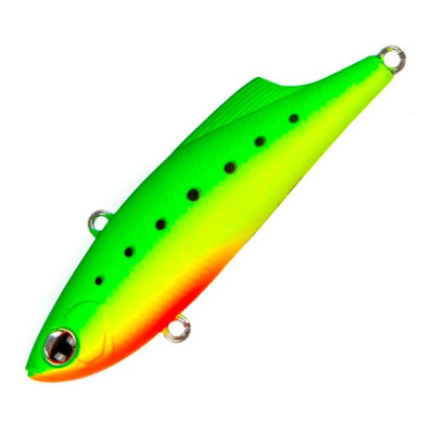 Воблер Evergreen Ocean Fleet Marvie 70 цвет RU11