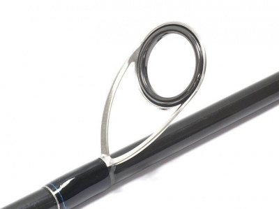 Спиннинг Zetrix Ardent ADS-822MH 2.49m 10-42gr